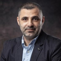 Souheil Mroueh