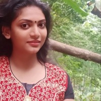 Arya Devi S