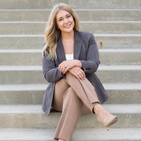 Emily Hendrickson, Mba