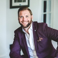 Darren Drouillard, P.Log.