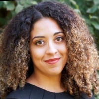 Deztany Johnson