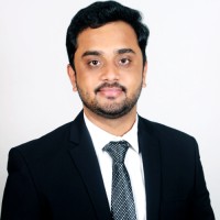 Rajeev Menon