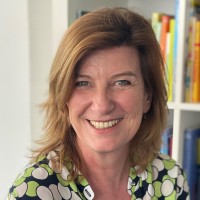 Catherine Klokotschnik
