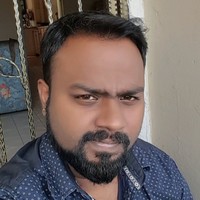 Harin - Harikrishnan Vanan