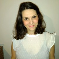 Samantha Pretalli