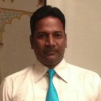 Arvind Patil