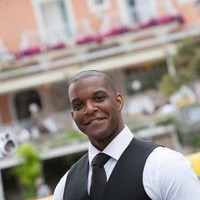 Rashaud Joseph, Mam, Mba