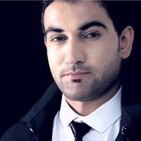 Moazzam Kazmi