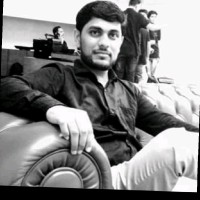 Ajinkya Manjare