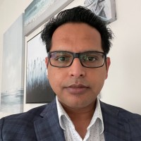 Kirit Patel