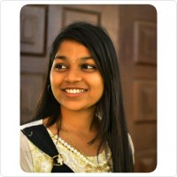 Sreekavya Kasina