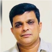 Sunil Scaria