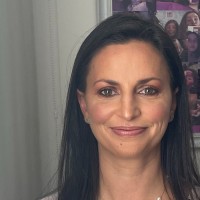 Marianna Sapiro Staroselski