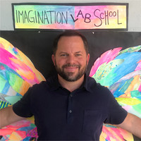 Christopher Bezsylko (he/him/his)