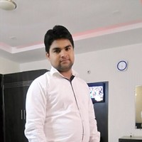Shantanu Chahar