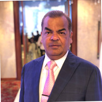 Sunil Bellani