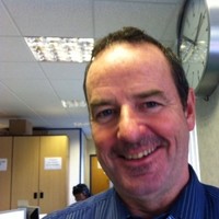 Richard Hartigan