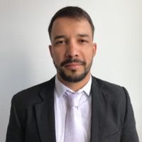 Jose Nilton Santos Zeferino Junior