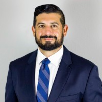 Marcos Garcia, Mba, Cert-Iam