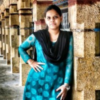 Mohana Priya M