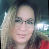 Lisa Delarge
