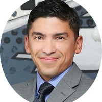 Jorge Vega