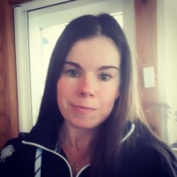 Vainionpää Pauliina