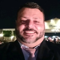 Gian Carlos Chiriola de Sousa