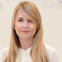 Indre Sveistryte - Kriščiūnienė