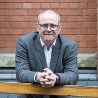 Simon Riley