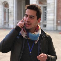 Laerte Benvenuti