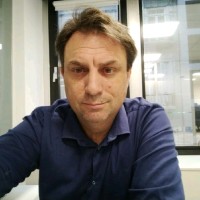 Claudio Christen