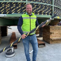 Øystein Skaland