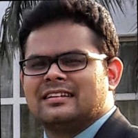 Ankit Aswal