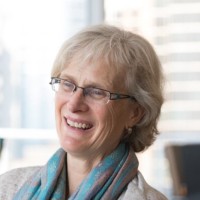 Karen Gilmore, ICD.D