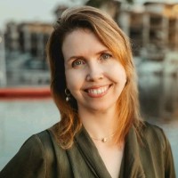 Catherine Morrill