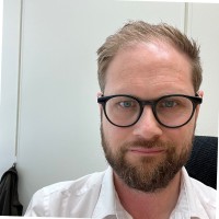 Daniel Oscarsson