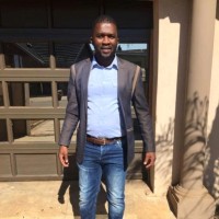 Dumisani Mahlangu