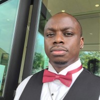Stefon Cunningham