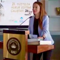 Dr. Ayça Özok Ener