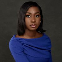Ifeoma Dike