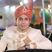 Mehtab Faiz Wattoo