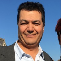 Alex Radboy