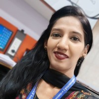 Taranum Shaikh