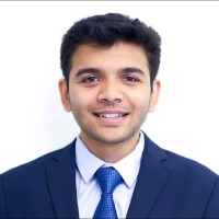 Rohit Pande