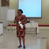 Agnes Ndunge Kavatha