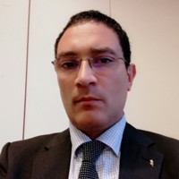 Achille G Avolio