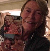 Anne Brandstrom Klehe