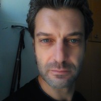 Sergio secchi