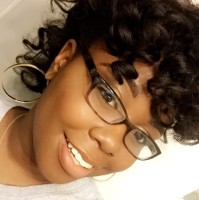 Mercedez Evans